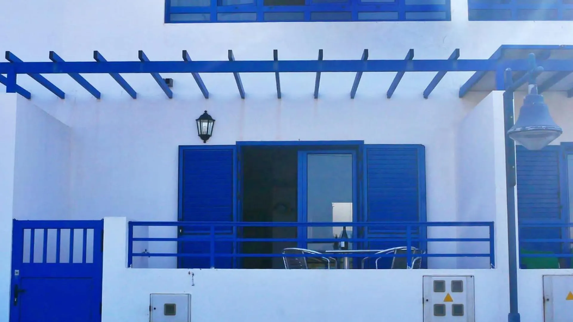 Casa De Famara Villa Holiday home