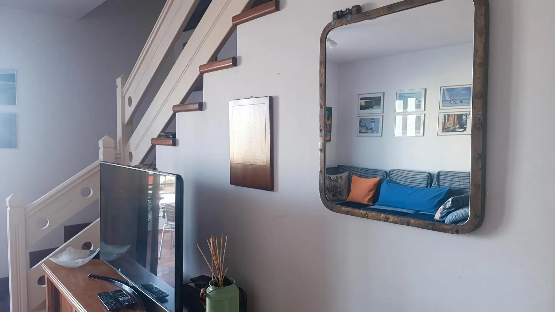 Holiday home Casa De Famara Villa