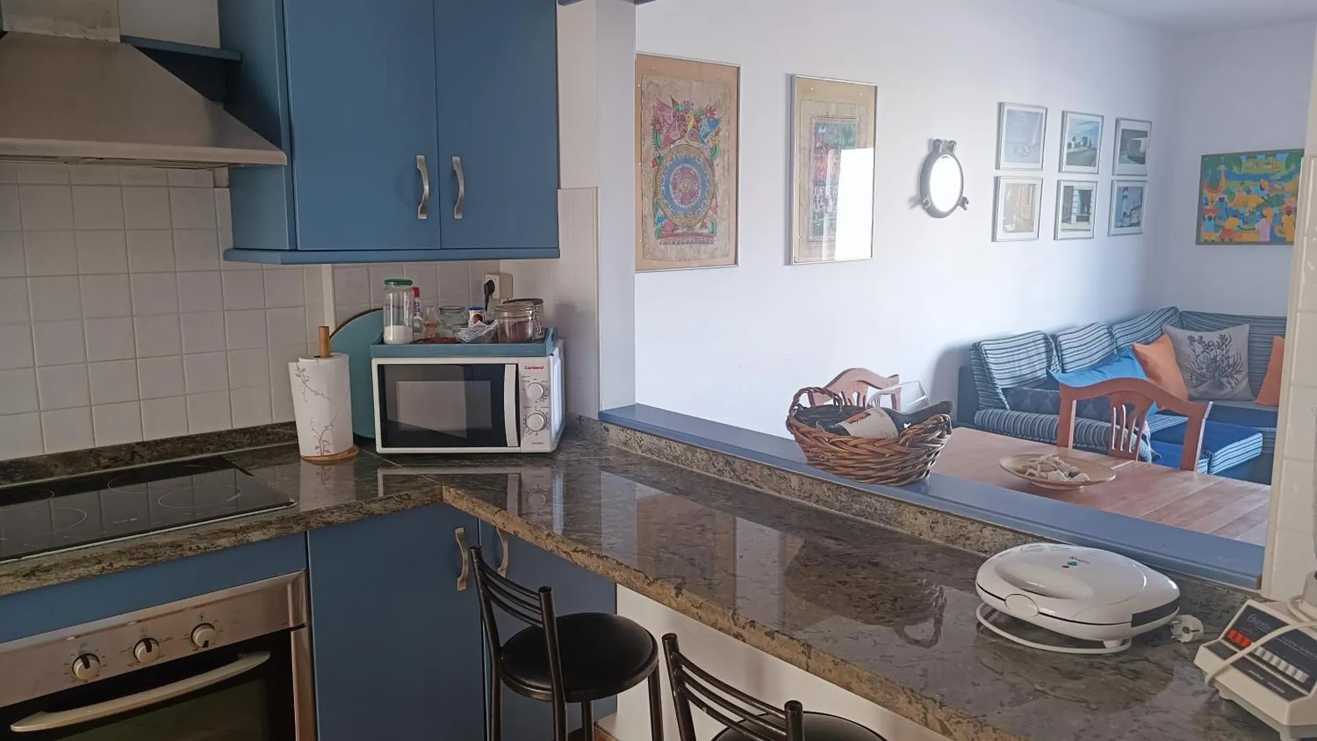 Casa De Famara Villa 0*,