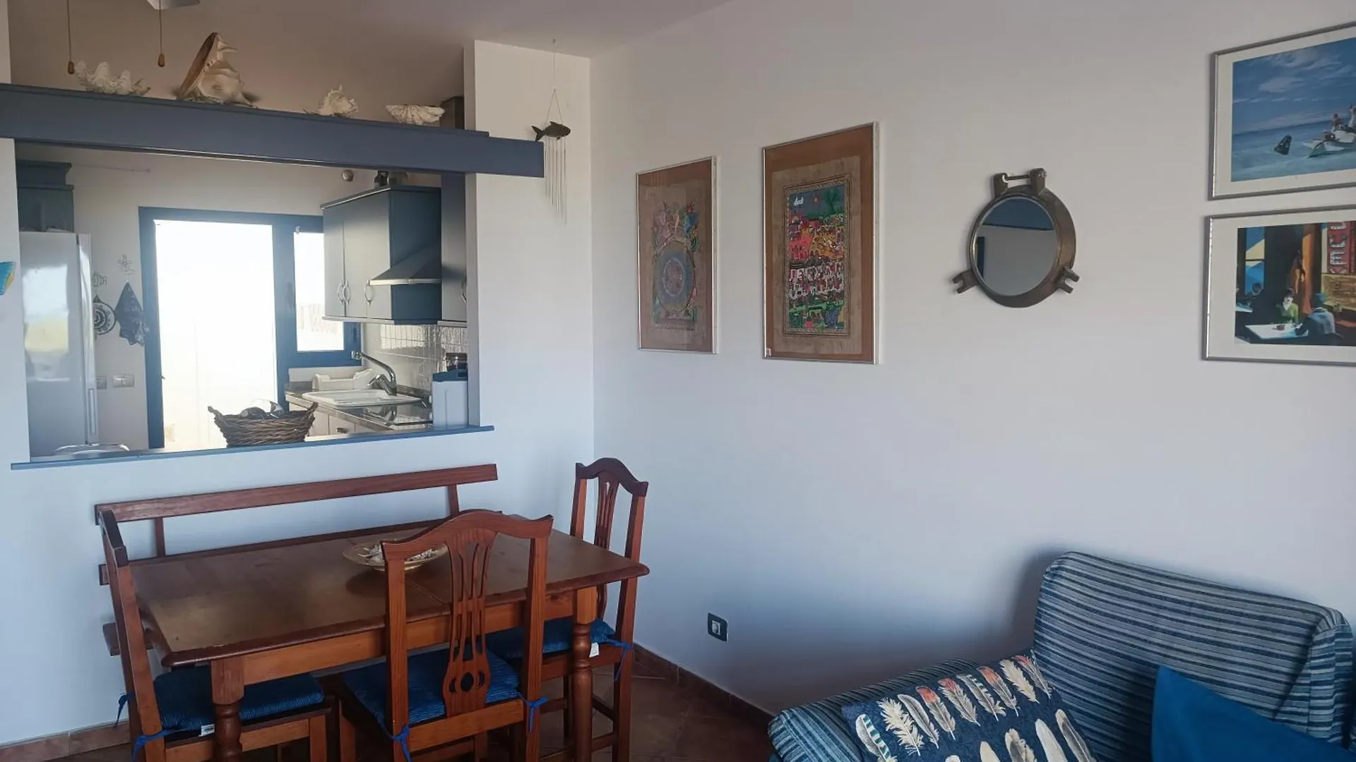Casa De Famara Villa 0*,