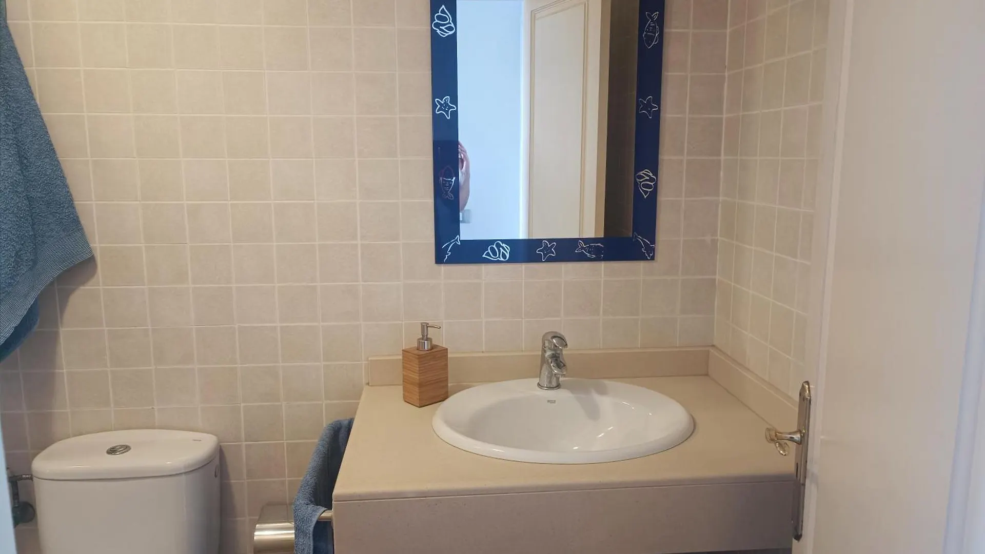 Holiday home Casa De Famara Villa Spain