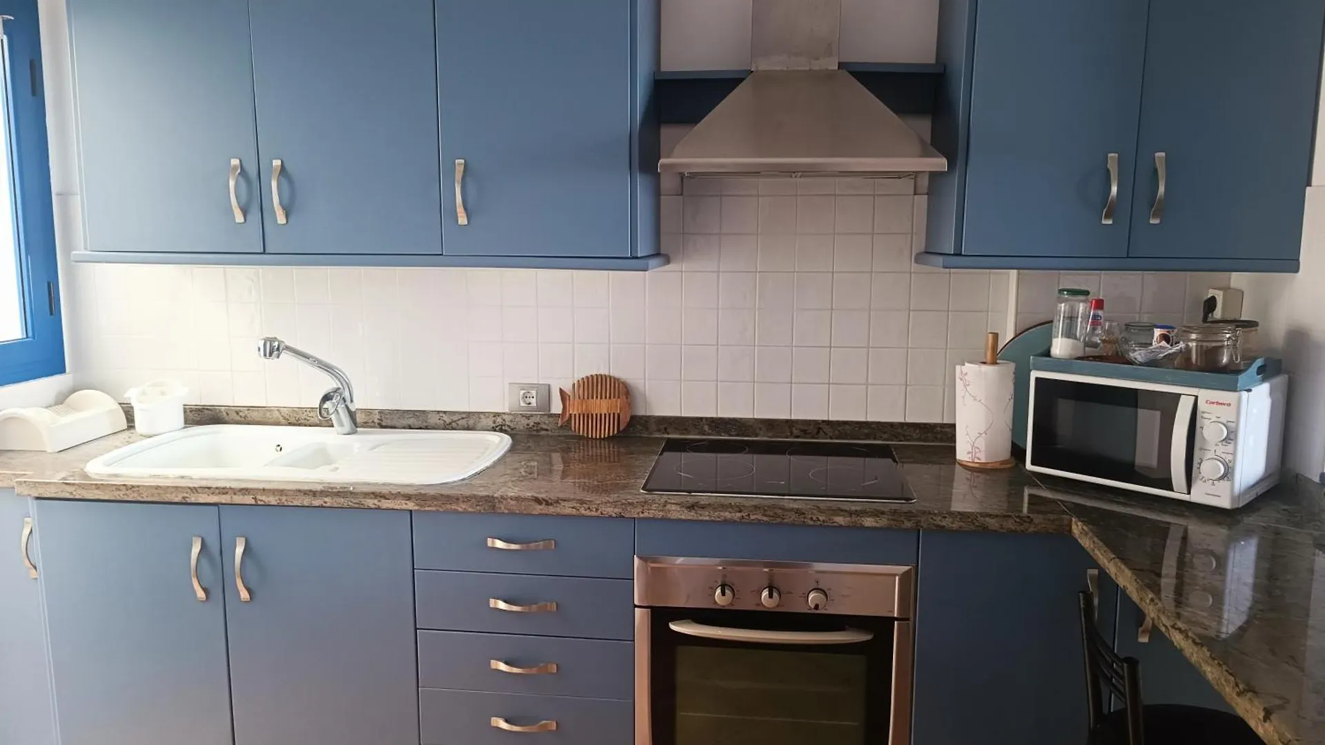 Casa De Famara Villa Holiday home