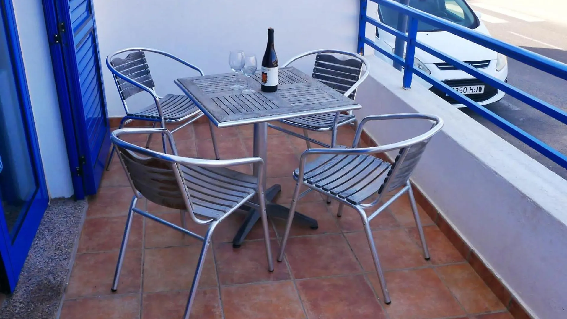Holiday home Casa De Famara Villa Spain