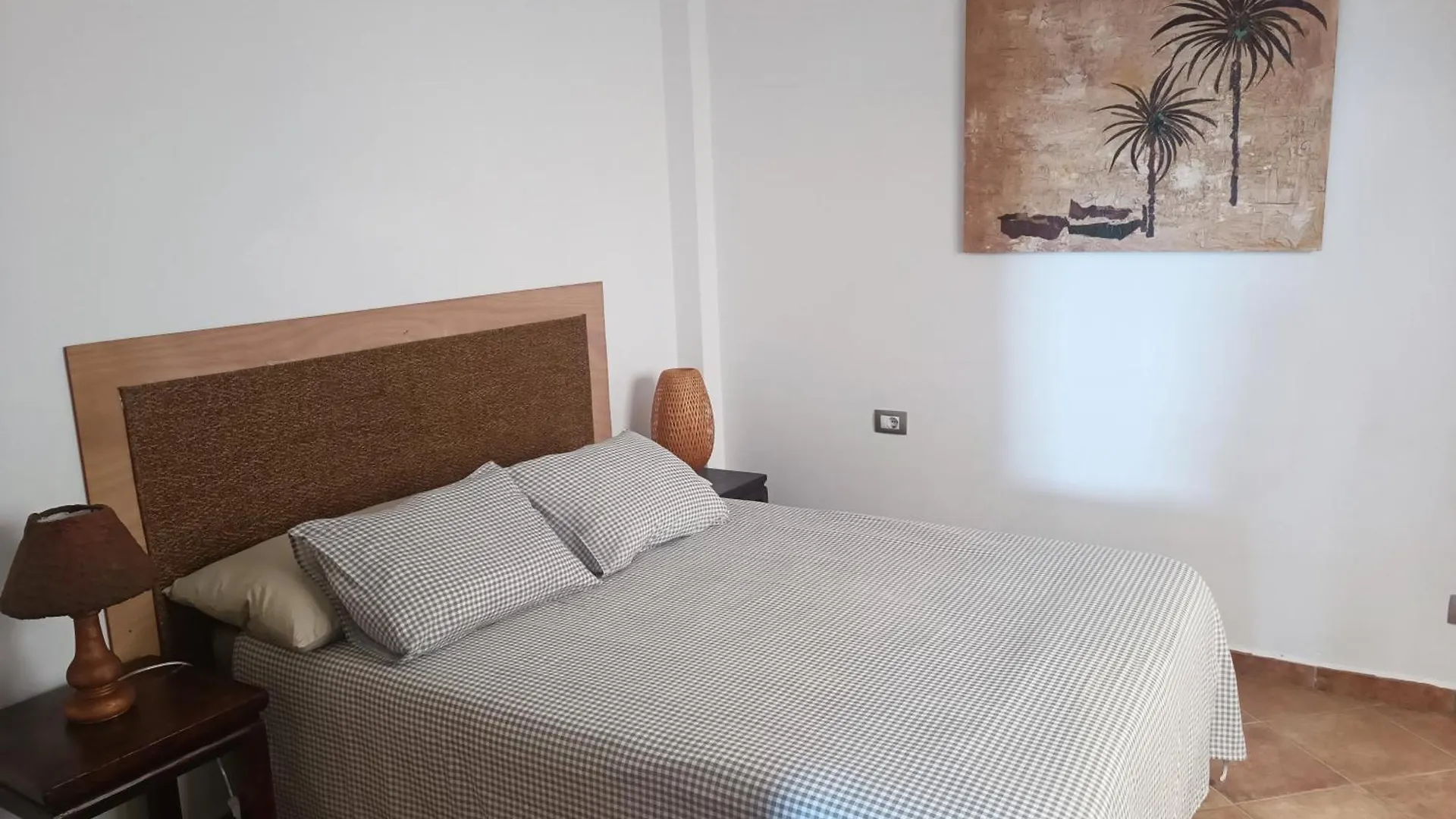 Casa De Famara Villa 0*,  Spain