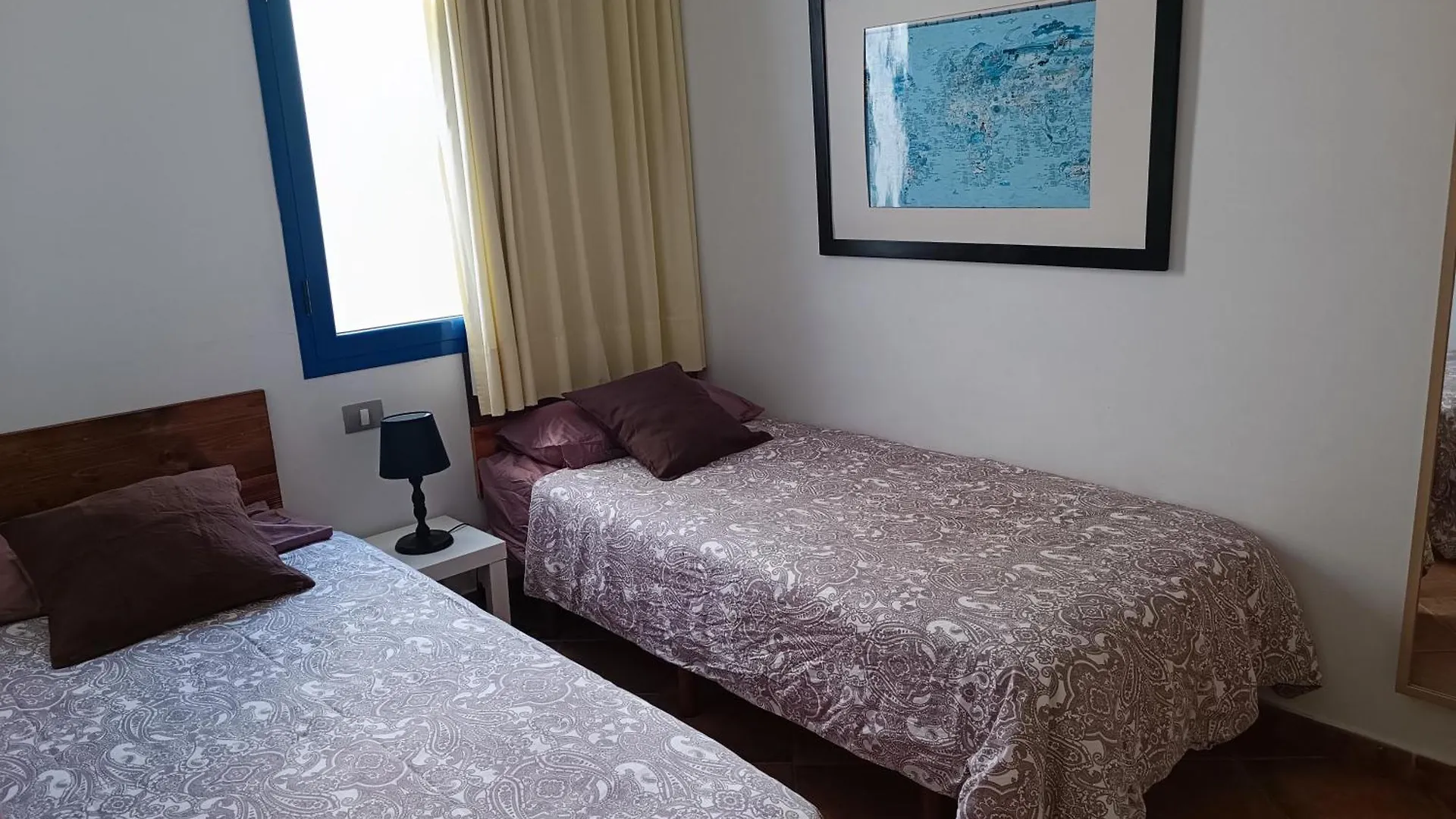 Casa De Famara Villa Holiday home