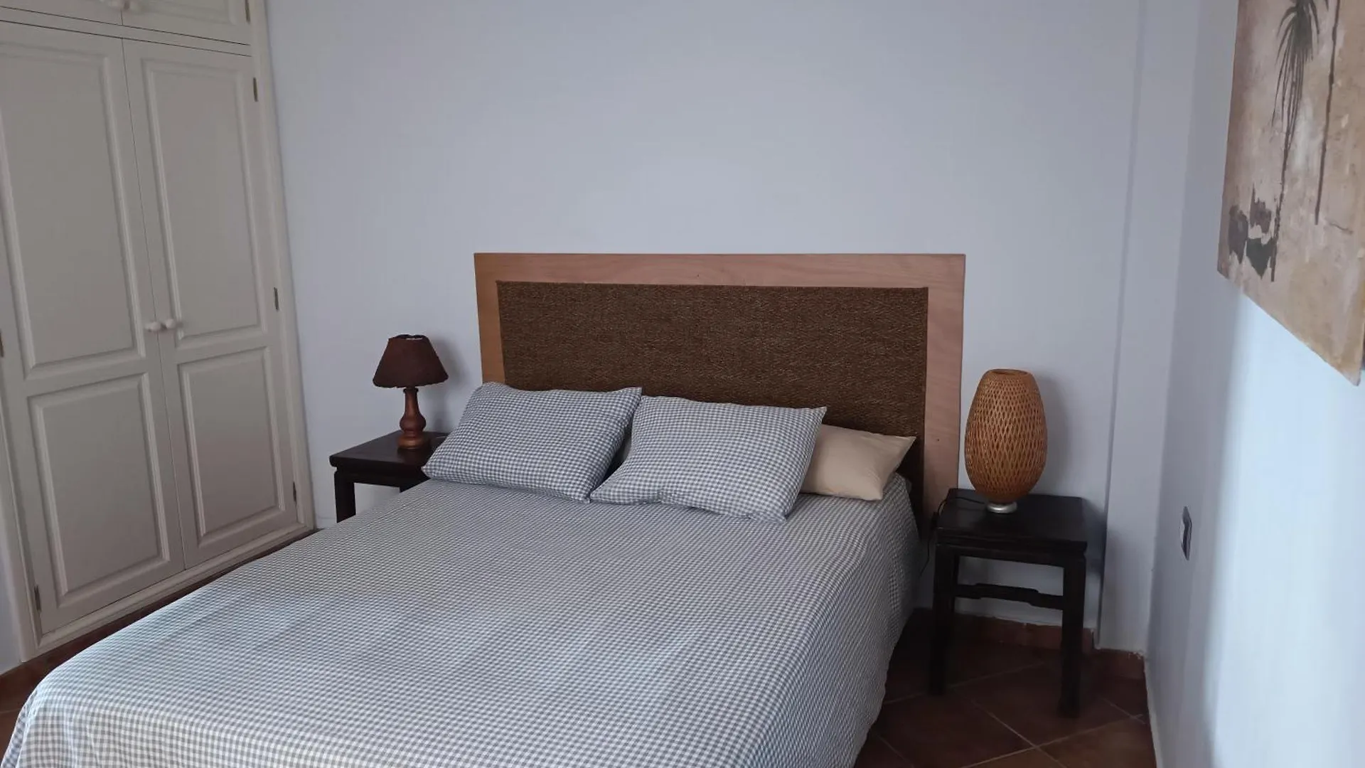 Casa De Famara Villa Holiday home