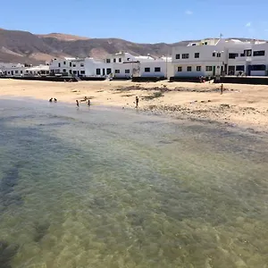  Сasa de vacaciones Casa Carmen En Caleta De